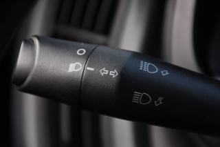 FIAT Panda usata, con Hill holder