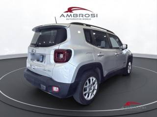 JEEP Renegade usata 2
