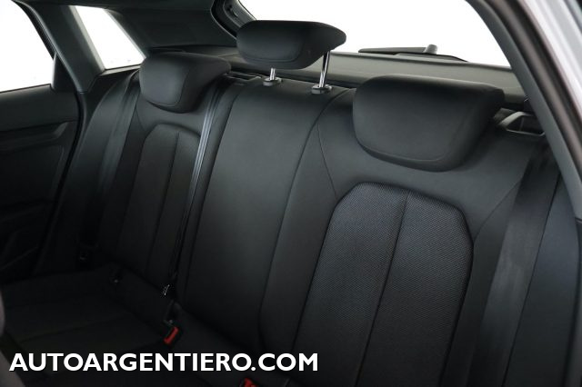 AUDI A3 usata, con Sensore di luce