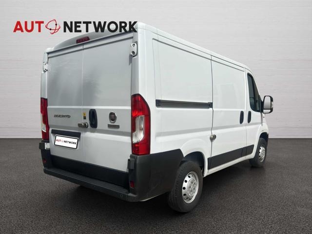 FIAT Ducato usata, con Airbag