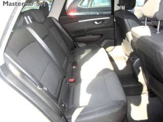 RENAULT Talisman usata, con Boardcomputer