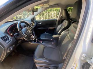 JEEP Compass usata 9