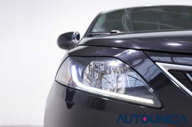 LANCIA Ypsilon usata, con Immobilizzatore elettronico