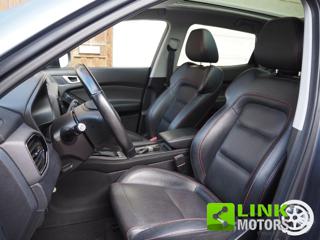 DR MOTOR DR 5.0 usata, con Autoradio