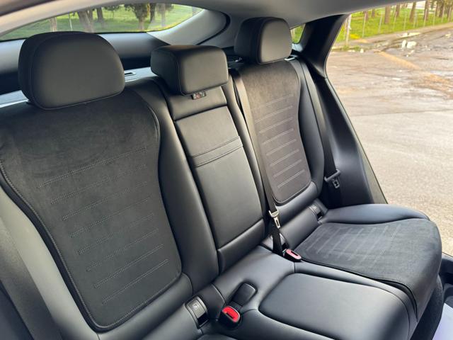 MERCEDES-BENZ GLC 300 usata, con Cruise Control