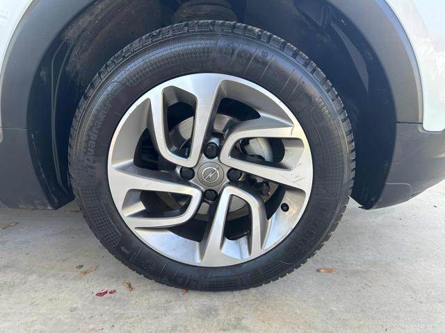 OPEL Crossland X usata 62