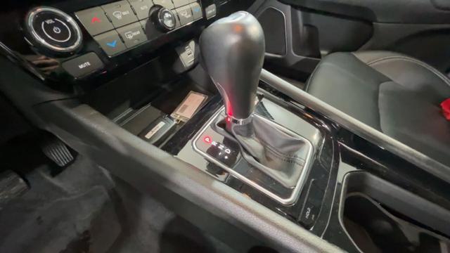 JEEP Compass usata, con ESP
