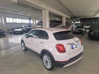 FIAT 500X usata, con Autoradio