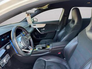 MERCEDES-BENZ A 180 usata, con Climatizzatore