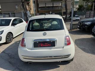FIAT 500 usata, con Alzacristalli elettrici