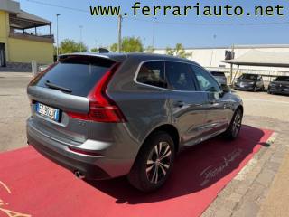 VOLVO XC60 usata, con Airbag laterali
