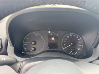 TOYOTA Yaris usata, con Controllo elettronico della corsia