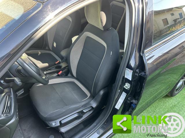 FIAT Tipo usata 8