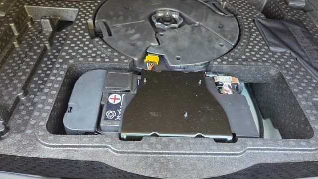CUPRA Formentor usata, con Park Distance Control