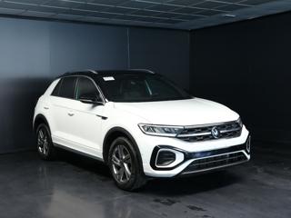 VOLKSWAGEN T-Roc usata, con Airbag