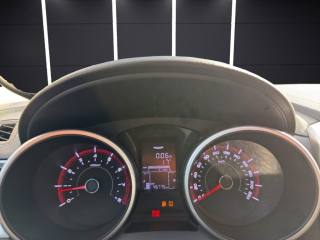 SSANGYONG Tivoli usata, con Cruise Control
