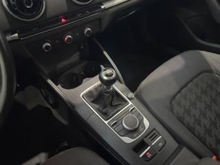 AUDI A3 usata, con ESP