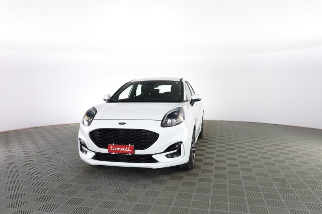 FORD Puma usata 0