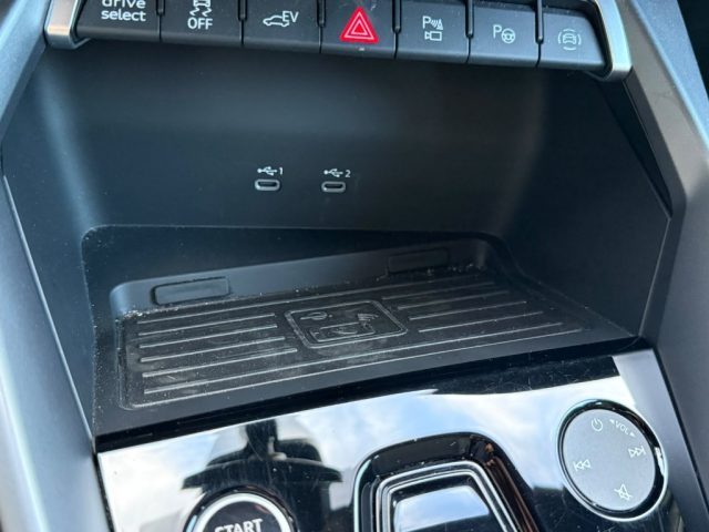 AUDI A3 usata, con Servosterzo