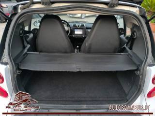 SMART ForTwo usata, con ESP