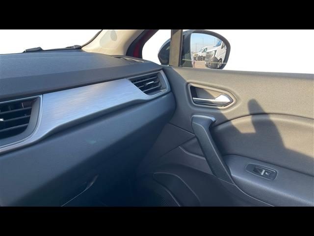 RENAULT Captur usata, con ESP