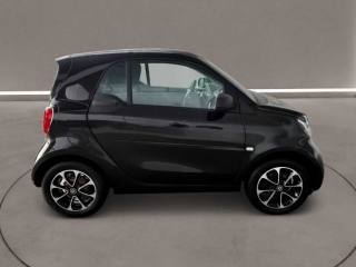 SMART ForTwo usata, con Airbag laterali