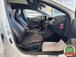 MERCEDES-BENZ A 180 usata, con Controllo trazione