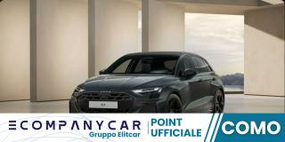 AUDI A3 SPB TFSI S LINE