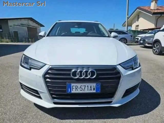 AUDI A4 usata, con Airbag