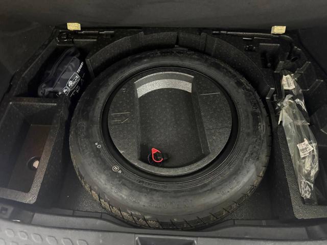 TOYOTA C-HR usata, con Fendinebbia