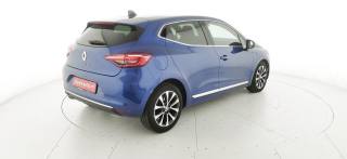 RENAULT Clio usata, con USB