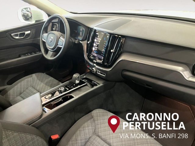 VOLVO XC60 usata, con Immobilizzatore elettronico