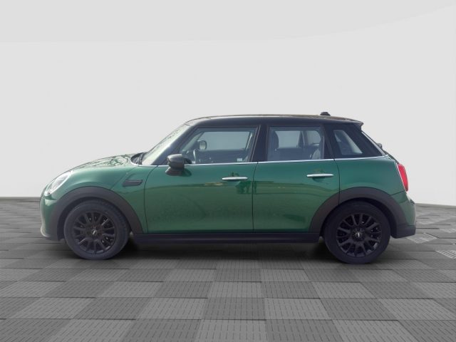 MINI Mini usata 1
