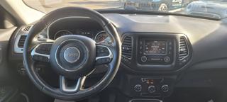 JEEP Compass usata, con Controllo trazione