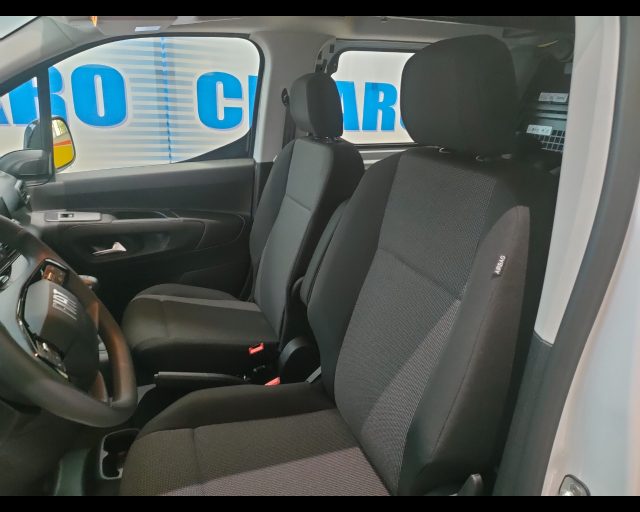 FIAT Doblo usata 18