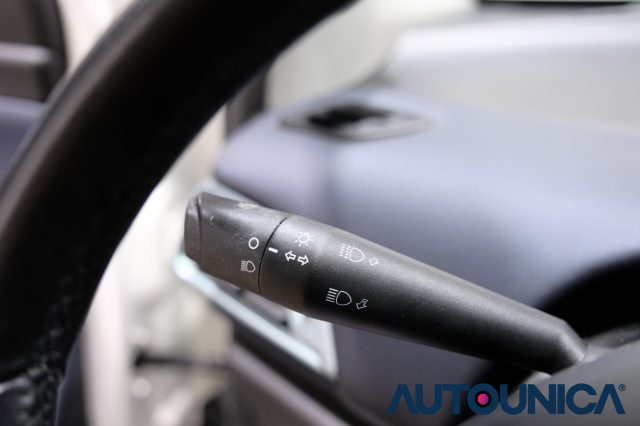 LANCIA Ypsilon usata, con Bluetooth