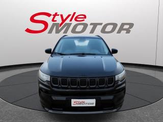 JEEP Compass 1.3 Turbo T4 240 CV PHEV AT6 4xe S