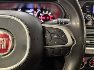 FIAT Tipo usata, con Adaptive Cruise Control