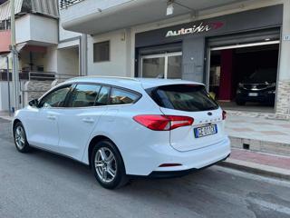 FORD Focus usata, con Airbag laterali