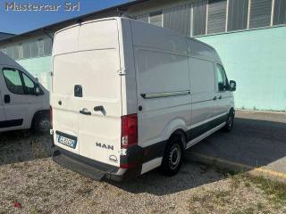 VOLKSWAGEN Crafter usata, con Boardcomputer