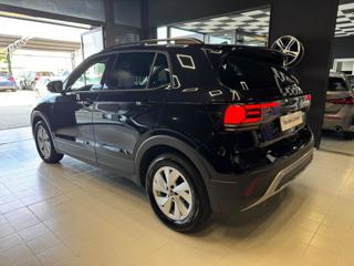 VOLKSWAGEN T-Cross usata, con Airbag Passeggero