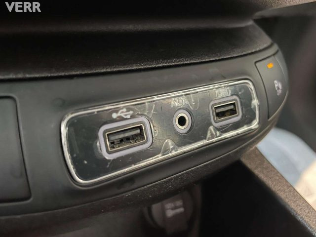 FIAT 500X usata, con Sedili riscaldati