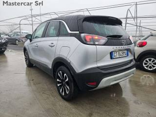 OPEL Crossland usata, con Boardcomputer