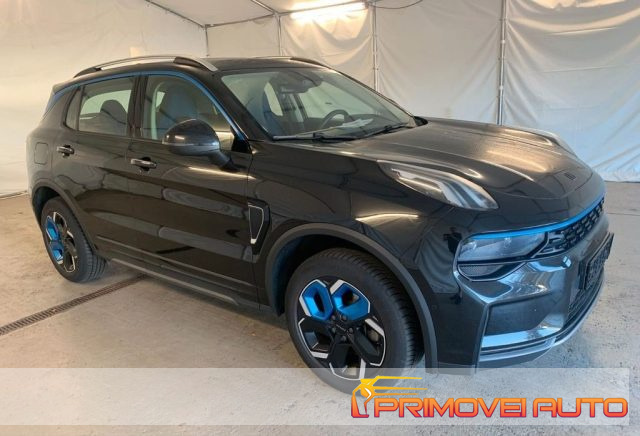 LYNK & CO 01 usata, con Autoradio
