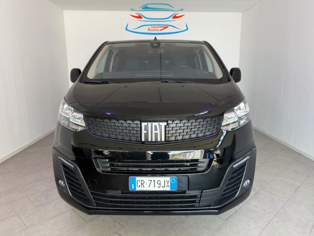 FIAT Scudo usata 0
