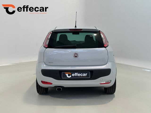 FIAT Punto Evo usata, con Alzacristalli elettrici