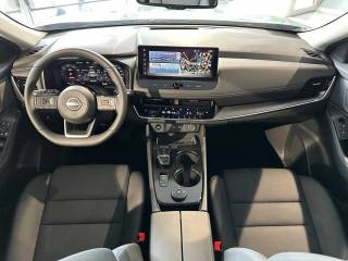 NISSAN X-Trail usata, con ESP