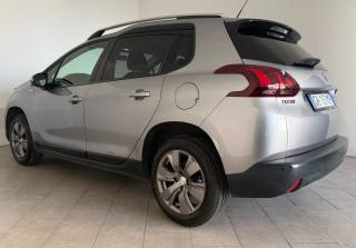 PEUGEOT 2008 usata 4