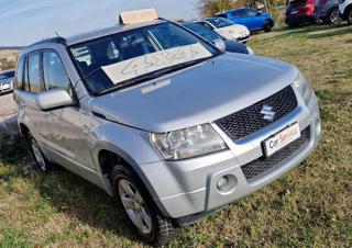 SUZUKI Grand Vitara usata, con Airbag Passeggero