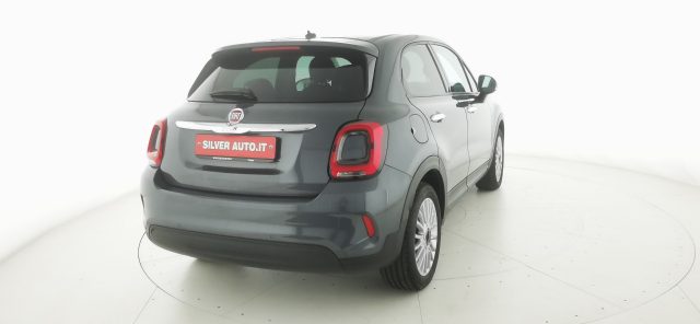 FIAT 500X usata, con Cerchi in lega